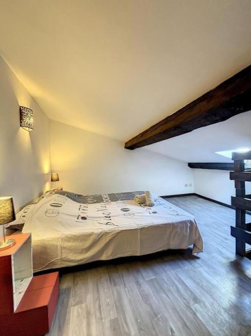 Casa Bastide - Carcassonne Centre Leilighet Eksteriør bilde